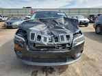 Jeep Cherokee 2019