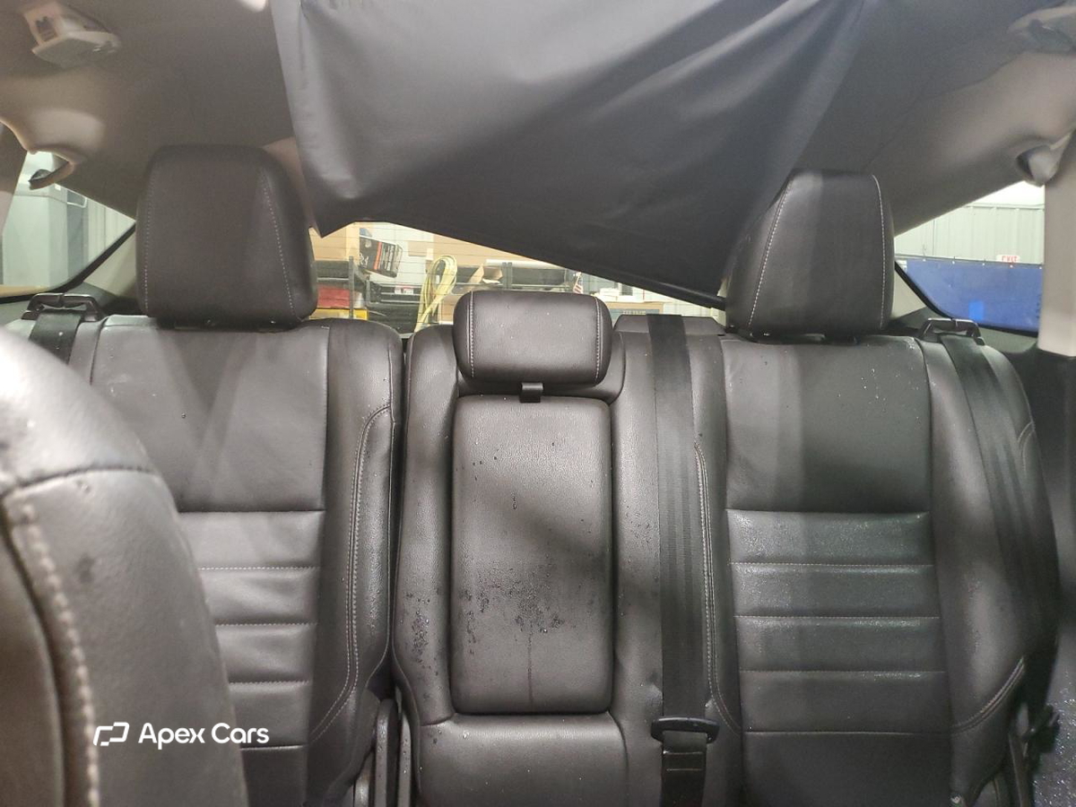 Ford Escape 2013