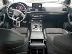 Audi SQ5 2018