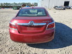 Buick LaCrosse 2010