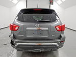 Nissan Pathfinder 2018