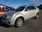 Chevrolet Equinox 2014