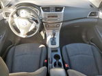 Nissan Sentra 2014