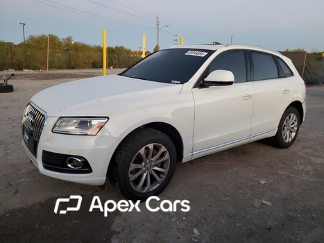 Audi Q5 2016 - Zdjęcie 1 z 13