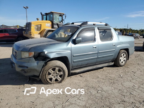 Honda Ridgeline 2006 - Image 1 of 13
