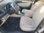 Subaru Outback 2017