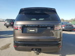 Land Rover Discovery 2021