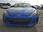 Subaru BRZ 2020