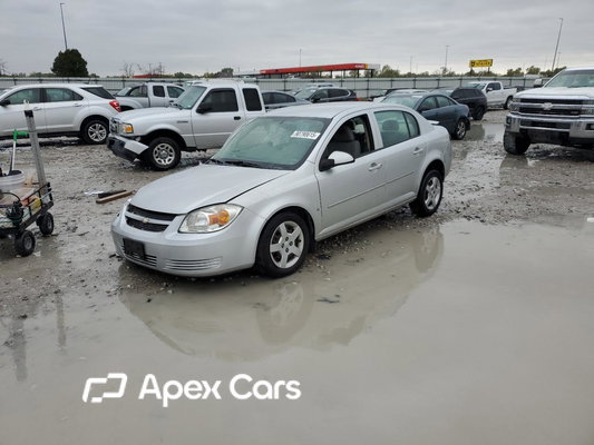 Chevrolet Cobalt 2008 - Image 1 of 12