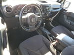 Jeep Wrangler 2013