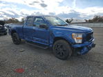 Ford F-150 2022