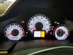 Honda Pilot 2012