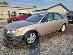Hyundai Sonata 2008