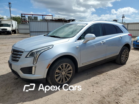 Cadillac XT5 2017 - Image 1 of 5