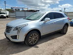 Cadillac XT5 2017