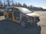 Toyota Sienna 2016