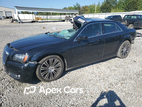 Chrysler 300 2012 - Zdjęcie 1 z 13