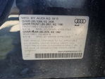 Audi Q5 2013