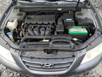Hyundai Sonata 2010