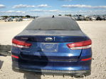 Kia Optima 2019