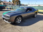 Dodge Challenger 2020