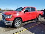 RAM 1500 2021