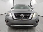 Nissan Pathfinder 2018