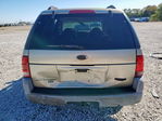 Ford Explorer 2002