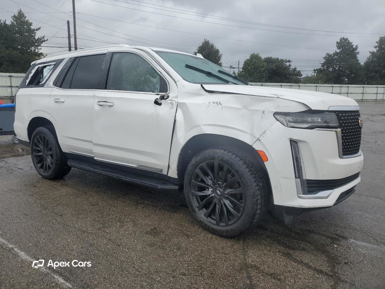 Cadillac Escalade 2023