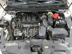 Ford Taurus 2018