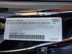 Audi A3 2018