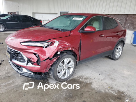 Buick Encore GX 2024 - Image 1 of 13