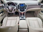 Cadillac SRX 2015