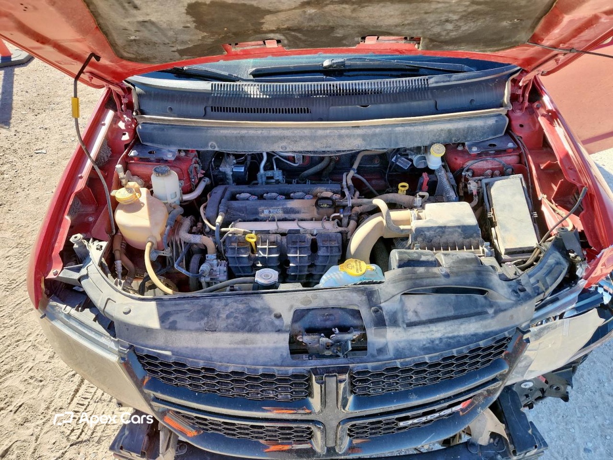 Dodge Journey 2020