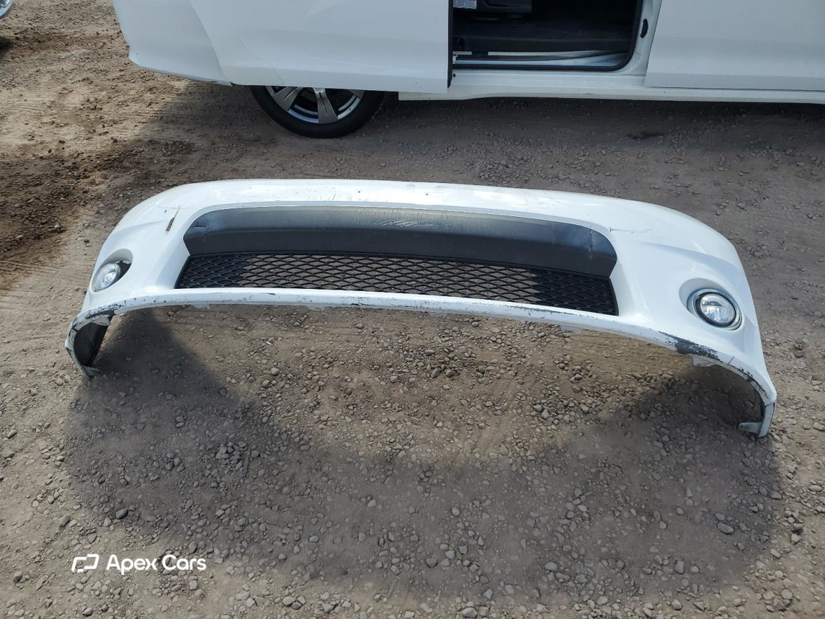 Toyota Sienna 2017