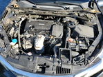 Honda Accord 2016