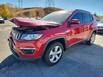 Jeep Compass 2018