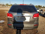 Kia Sorento 2012
