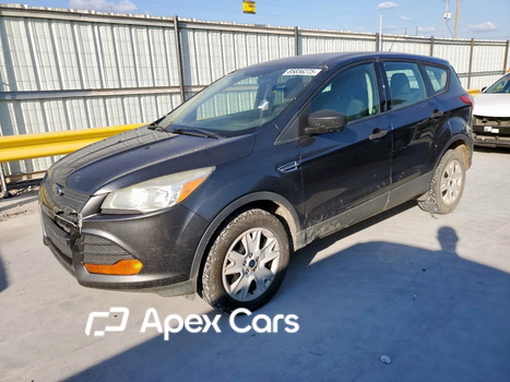 Ford Escape 2016 - Image 1 of 12