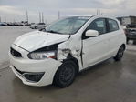Mitsubishi Mirage 2018