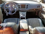Chrysler 200 2015