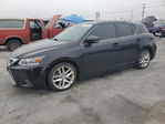Lexus CT 2015
