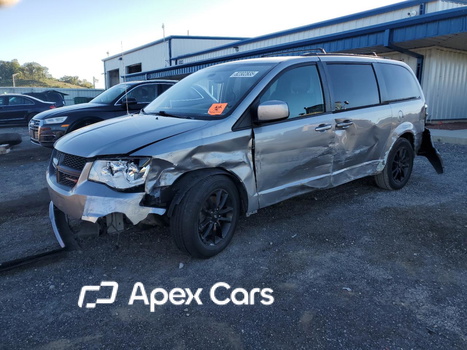 Dodge Caravan 2019 - Image 1 of 13