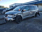 Dodge Caravan 2019