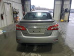 Nissan Sentra 2014