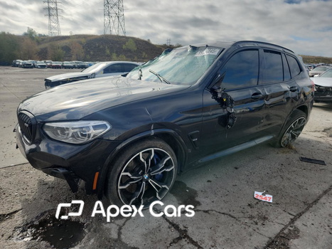 BMW X3 2020 - Zdjęcie 1 z 14