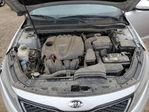 Kia Optima 2014