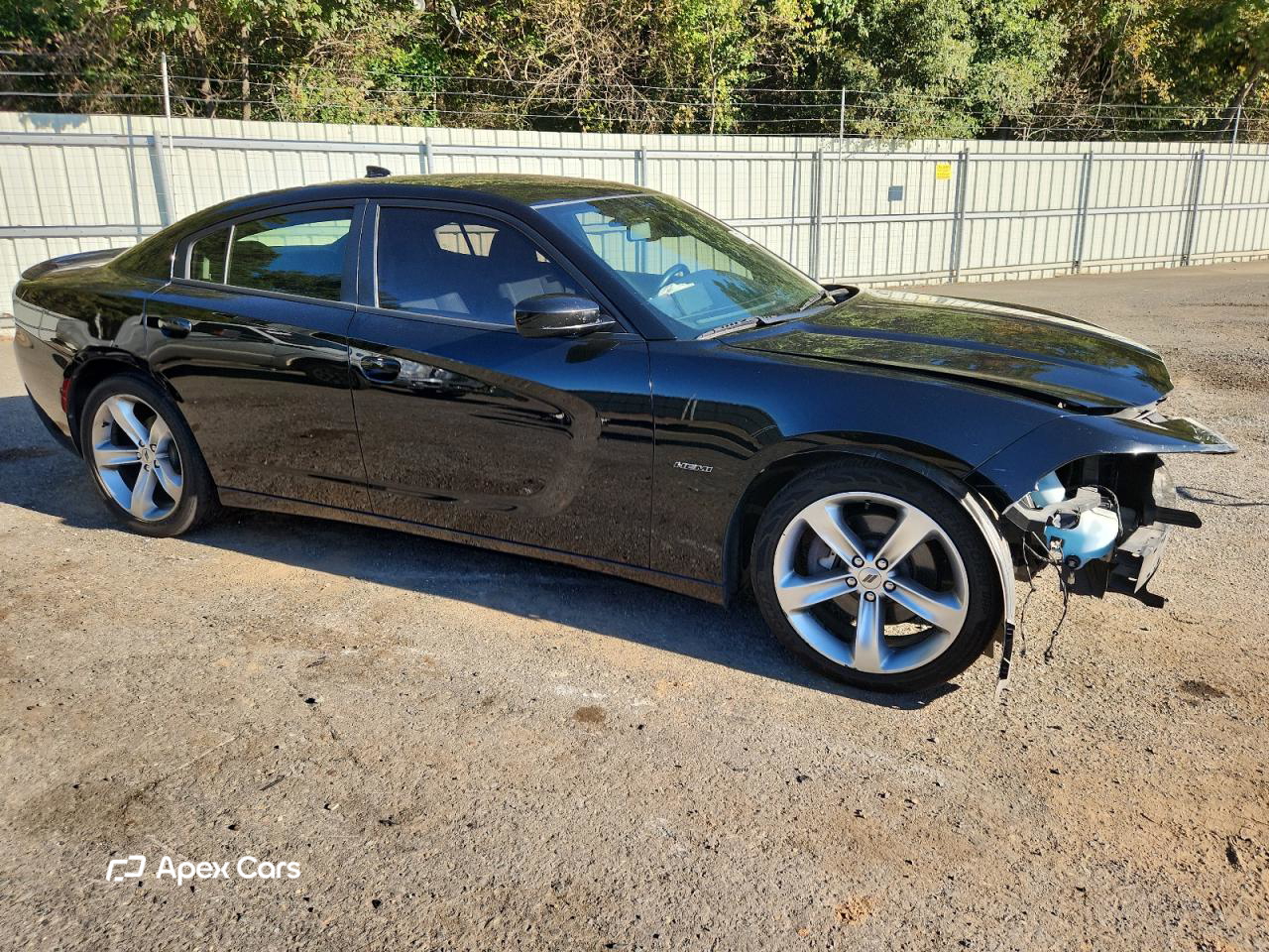 Dodge Charger 2018