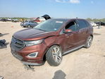 Ford Edge 2015
