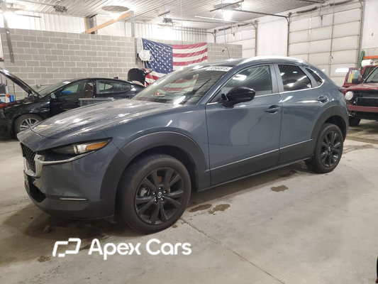 Mazda CX-30 2023 - Image 1 of 13